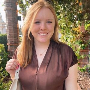 Meet your Posher, Brooke